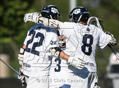 Thumbnail 2 in Penfield vs. Pittsford (Section 5 Class A Final) photogallery.