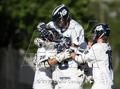 Thumbnail 1 in Penfield vs. Pittsford (Section 5 Class A Final) photogallery.