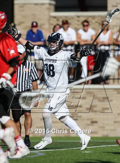 Thumbnail 2 in Penfield vs. Pittsford (Section 5 Class A Final) photogallery.