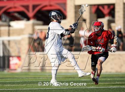 Thumbnail 3 in Penfield vs. Pittsford (Section 5 Class A Final) photogallery.