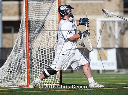 Thumbnail 1 in Penfield vs. Pittsford (Section 5 Class A Final) photogallery.