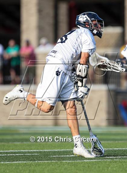 Thumbnail 2 in Penfield vs. Pittsford (Section 5 Class A Final) photogallery.