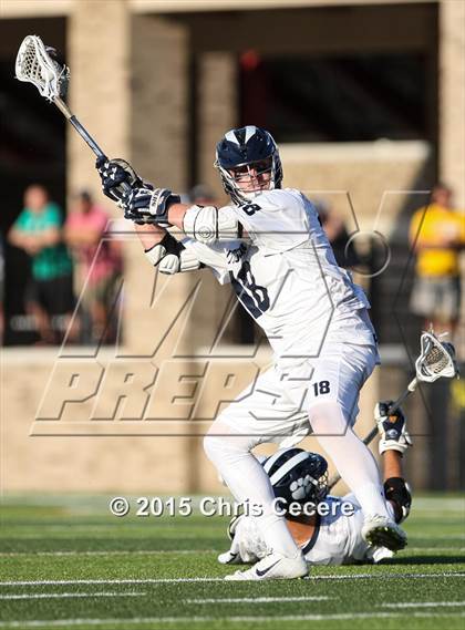Thumbnail 2 in Penfield vs. Pittsford (Section 5 Class A Final) photogallery.
