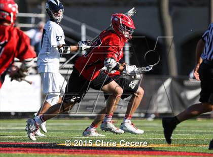 Thumbnail 3 in Penfield vs. Pittsford (Section 5 Class A Final) photogallery.