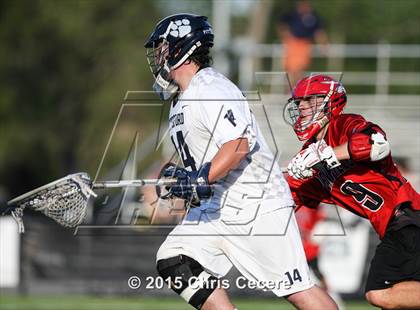 Thumbnail 3 in Penfield vs. Pittsford (Section 5 Class A Final) photogallery.