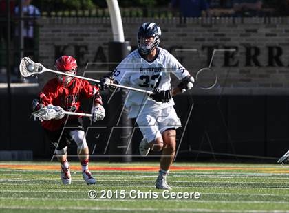 Thumbnail 3 in Penfield vs. Pittsford (Section 5 Class A Final) photogallery.