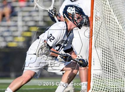Thumbnail 3 in Penfield vs. Pittsford (Section 5 Class A Final) photogallery.