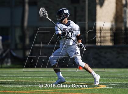Thumbnail 1 in Penfield vs. Pittsford (Section 5 Class A Final) photogallery.