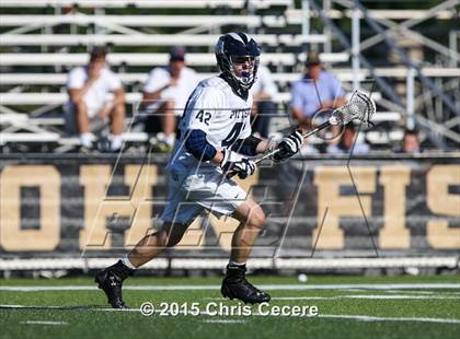 Thumbnail 2 in Penfield vs. Pittsford (Section 5 Class A Final) photogallery.