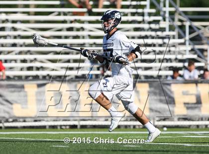 Thumbnail 1 in Penfield vs. Pittsford (Section 5 Class A Final) photogallery.