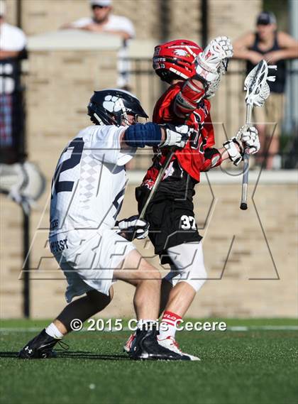 Thumbnail 3 in Penfield vs. Pittsford (Section 5 Class A Final) photogallery.