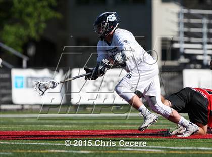 Thumbnail 3 in Penfield vs. Pittsford (Section 5 Class A Final) photogallery.