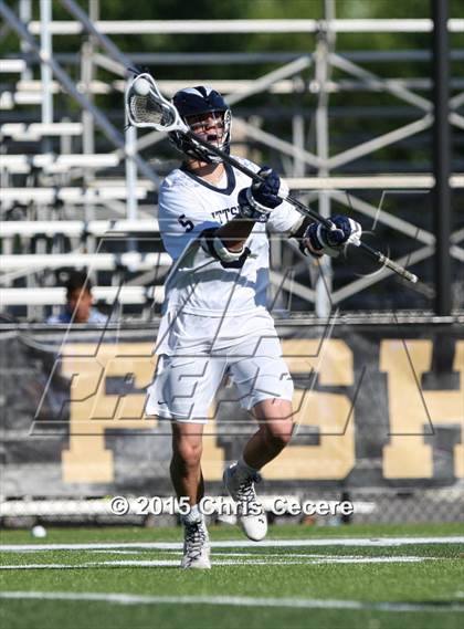 Thumbnail 3 in Penfield vs. Pittsford (Section 5 Class A Final) photogallery.