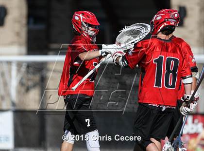 Thumbnail 1 in Penfield vs. Pittsford (Section 5 Class A Final) photogallery.