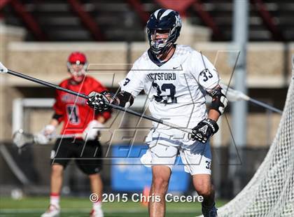 Thumbnail 2 in Penfield vs. Pittsford (Section 5 Class A Final) photogallery.