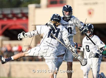 Thumbnail 1 in Penfield vs. Pittsford (Section 5 Class A Final) photogallery.