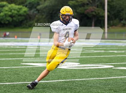 Thumbnail 1 in Negaunee @ Calumet photogallery.