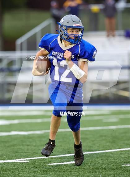 Thumbnail 1 in Negaunee @ Calumet photogallery.