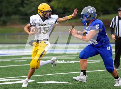 Thumbnail 2 in Negaunee @ Calumet photogallery.