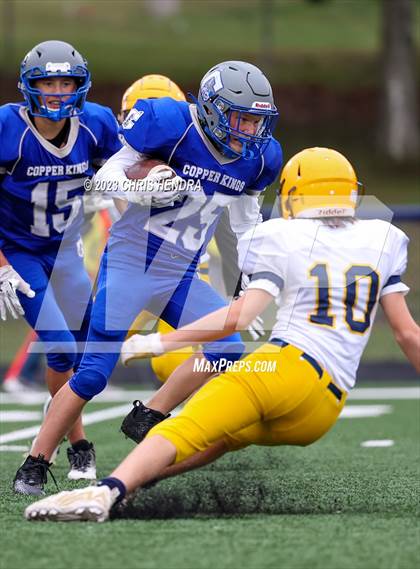 Thumbnail 1 in Negaunee @ Calumet photogallery.