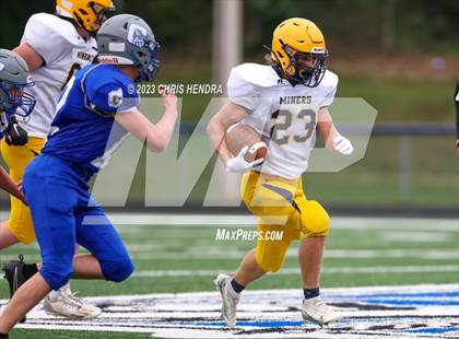Thumbnail 2 in Negaunee @ Calumet photogallery.