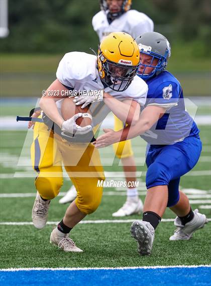 Thumbnail 1 in Negaunee @ Calumet photogallery.