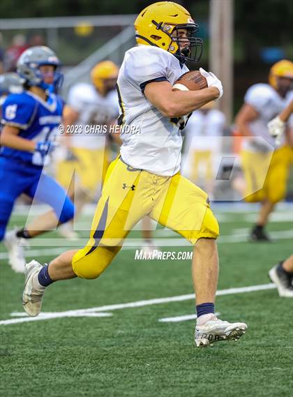 Thumbnail 1 in Negaunee @ Calumet photogallery.