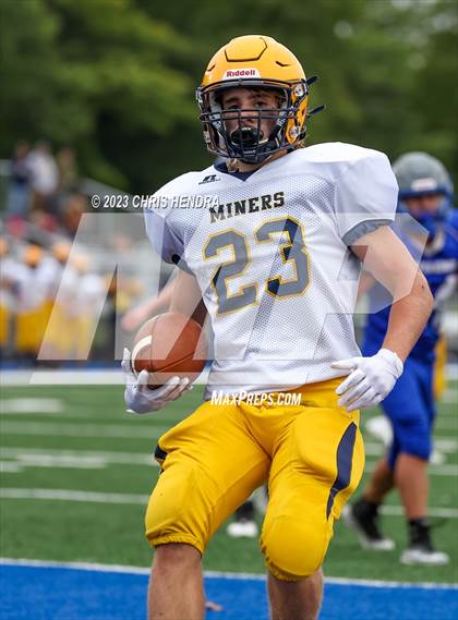 Thumbnail 2 in Negaunee @ Calumet photogallery.
