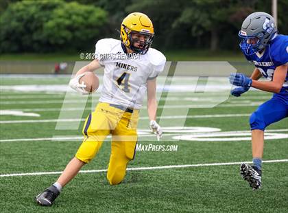 Thumbnail 2 in Negaunee @ Calumet photogallery.
