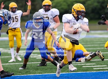 Thumbnail 2 in Negaunee @ Calumet photogallery.