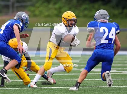 Thumbnail 1 in Negaunee @ Calumet photogallery.