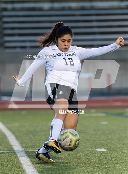 Thumbnail 3 in JV: Irving vs Coppell photogallery.