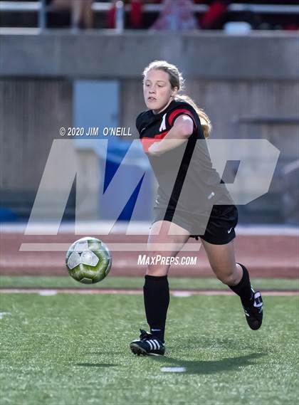 Thumbnail 1 in JV: Irving vs Coppell photogallery.