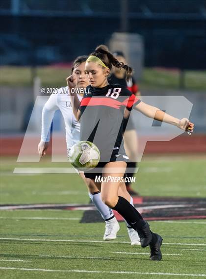 Thumbnail 3 in JV: Irving vs Coppell photogallery.