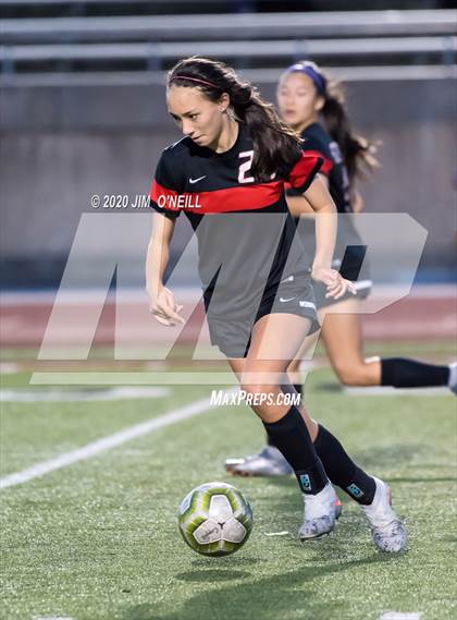 Thumbnail 2 in JV: Irving vs Coppell photogallery.