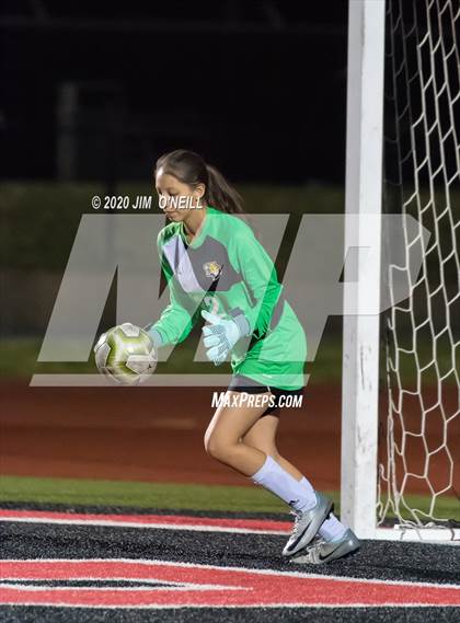 Thumbnail 1 in JV: Irving vs Coppell photogallery.