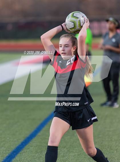 Thumbnail 1 in JV: Irving vs Coppell photogallery.