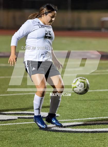 Thumbnail 1 in JV: Irving vs Coppell photogallery.