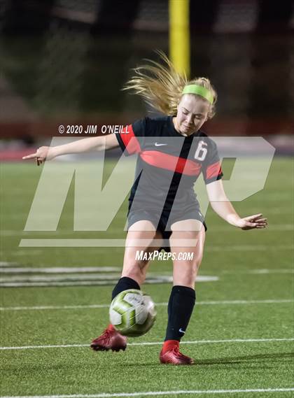 Thumbnail 3 in JV: Irving vs Coppell photogallery.
