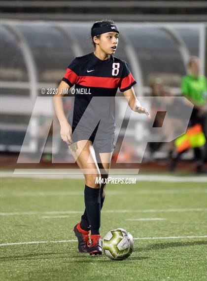 Thumbnail 3 in JV: Irving vs Coppell photogallery.