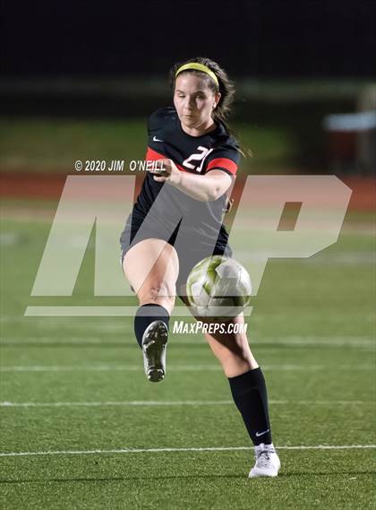 Thumbnail 1 in JV: Irving vs Coppell photogallery.