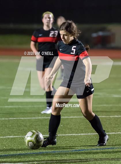 Thumbnail 3 in JV: Irving vs Coppell photogallery.