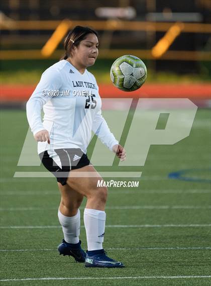 Thumbnail 2 in JV: Irving vs Coppell photogallery.