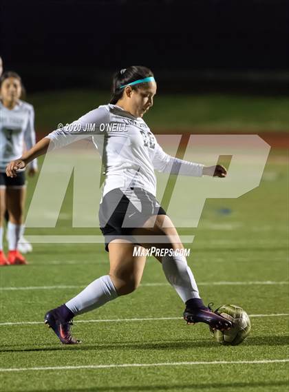 Thumbnail 2 in JV: Irving vs Coppell photogallery.