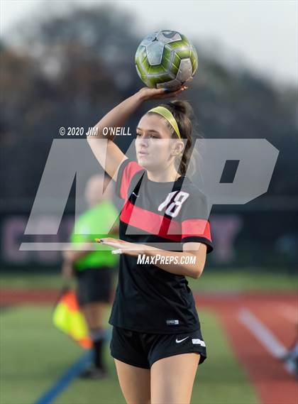 Thumbnail 1 in JV: Irving vs Coppell photogallery.