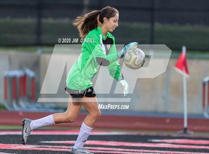 Thumbnail 3 in JV: Irving vs Coppell photogallery.