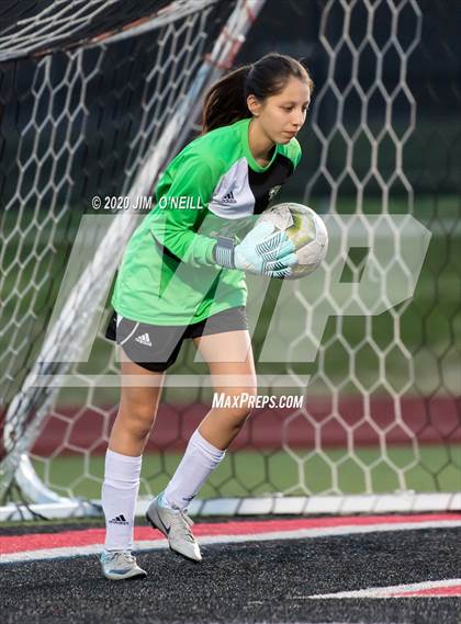 Thumbnail 3 in JV: Irving vs Coppell photogallery.