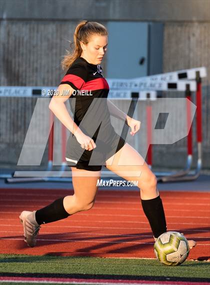 Thumbnail 2 in JV: Irving vs Coppell photogallery.