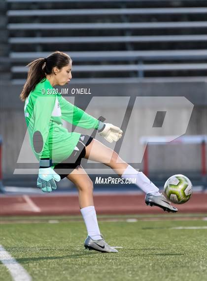 Thumbnail 2 in JV: Irving vs Coppell photogallery.