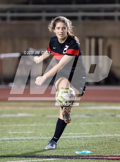 Thumbnail 1 in JV: Irving vs Coppell photogallery.